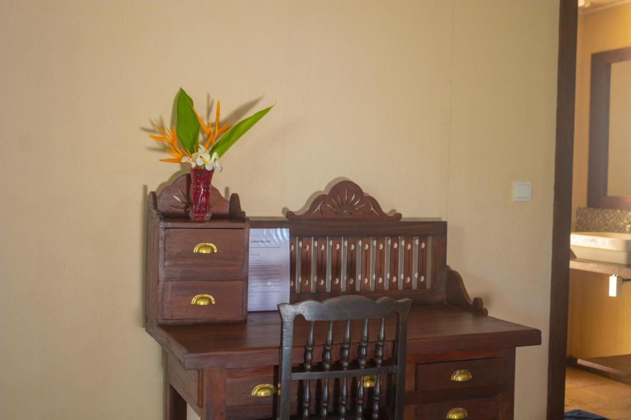 Guru Beach Resort Tangalle Buitenkant foto