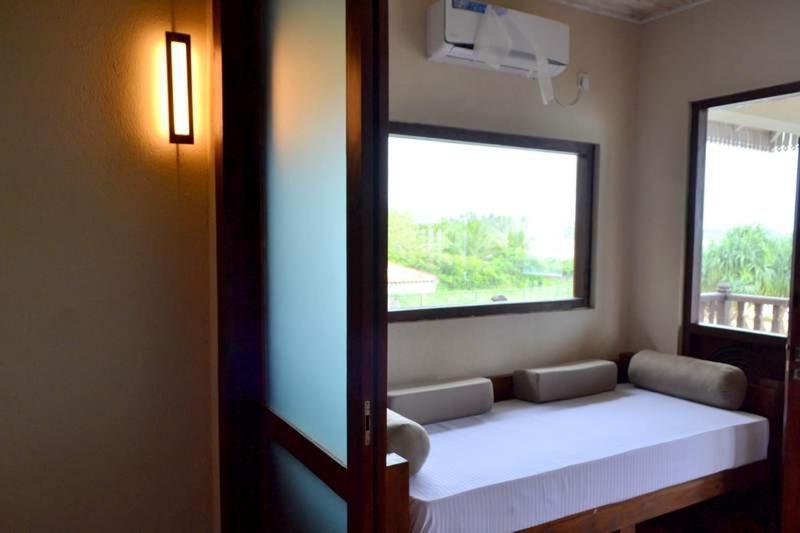 Guru Beach Resort Tangalle Buitenkant foto